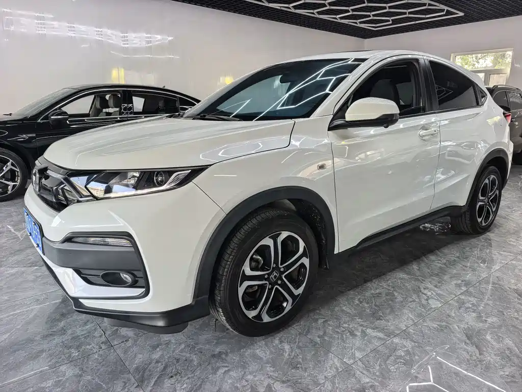 Honda XR-V 2022