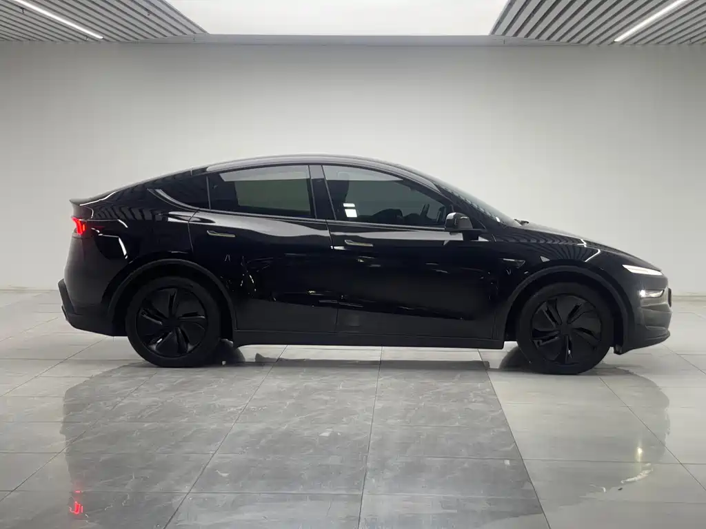 Tesla Model Y 2025 — фото 8