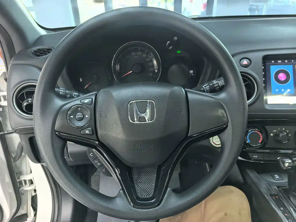 Honda XR-V 2022 — фото 16