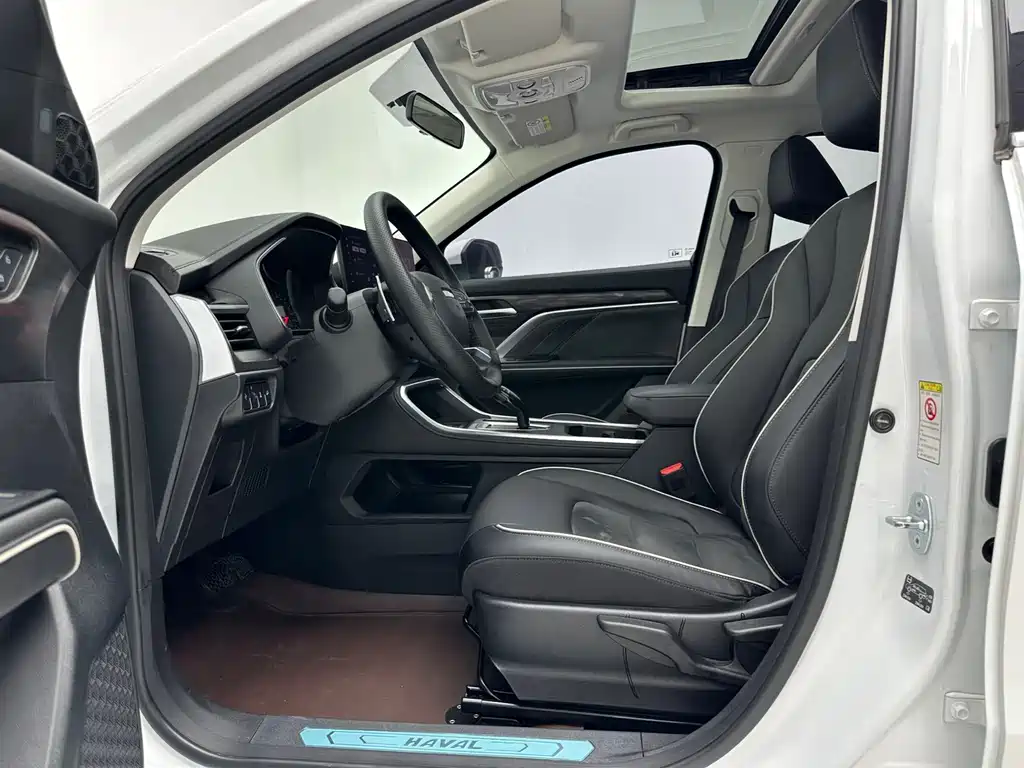 Haval H6 2023