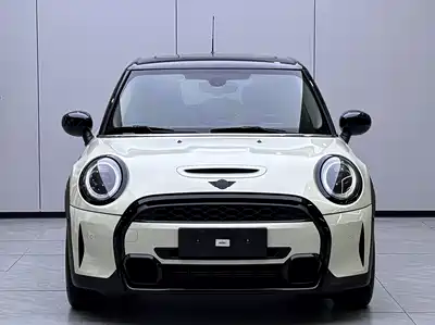 MINI MINI 2022