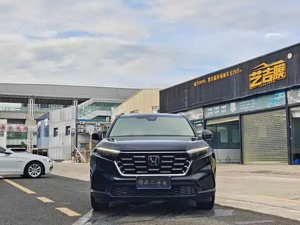 Honda CR-V 2025