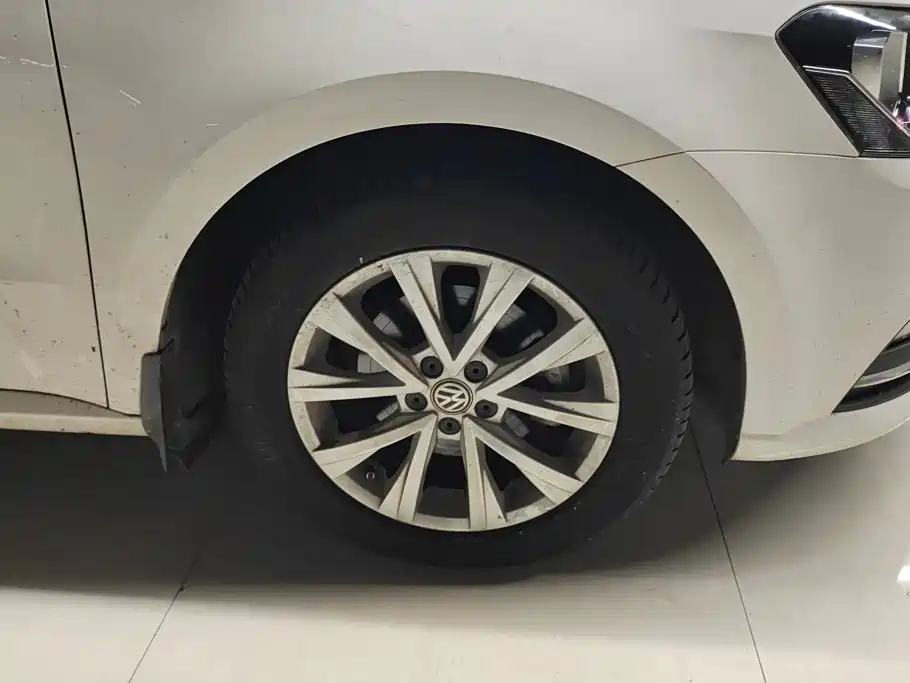Volkswagen Lavida 2018