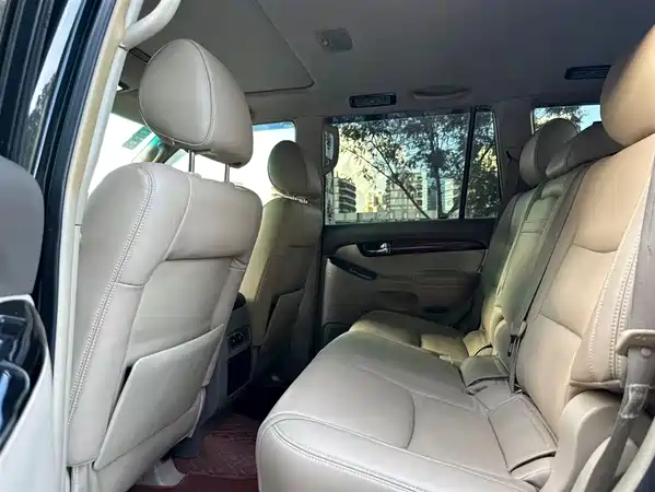 Toyota Prado 2006