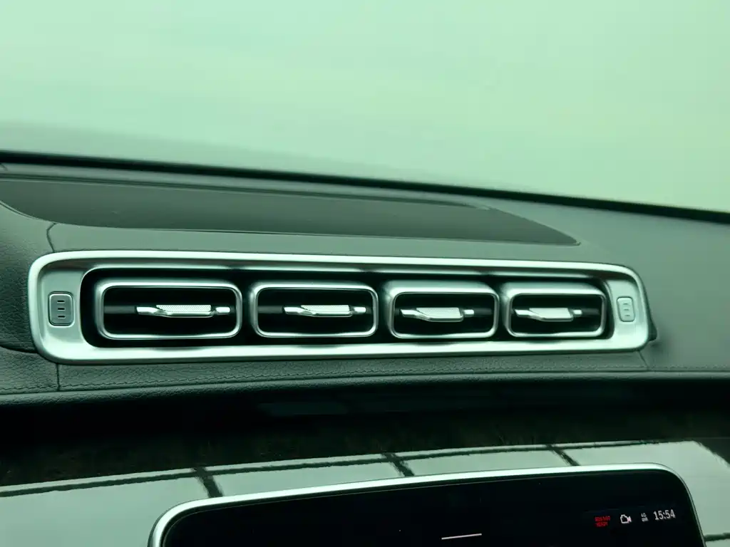 Mercedes-Benz S-Class 2021 — фото 11
