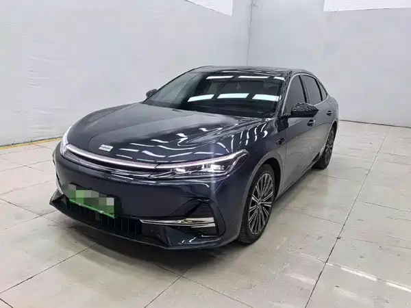 Geely Galaxy A7 EM 2025