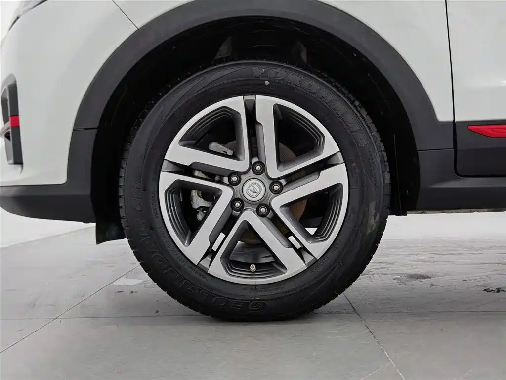 Changan CS55PLUS 2021 — фото 17