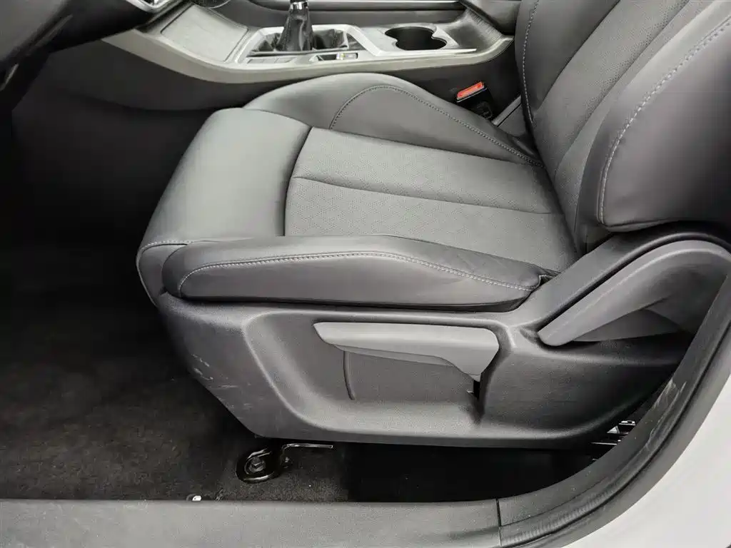 Changan CS55PLUS 2021 — фото 20