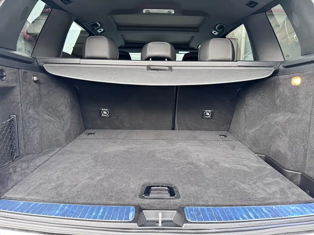 Mercedes-Benz GLK-Class 2015 — фото 16