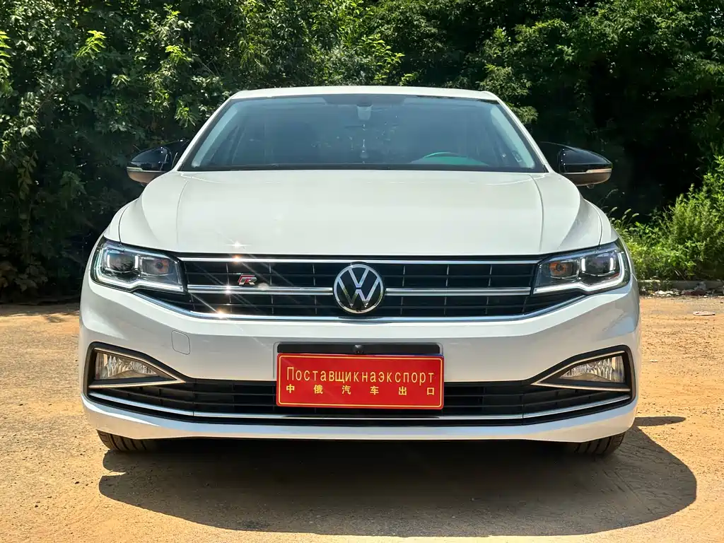 Volkswagen Bora 2022