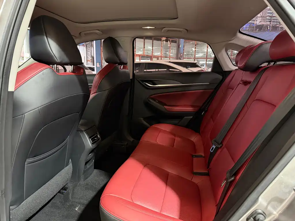 Changan Escape 2020