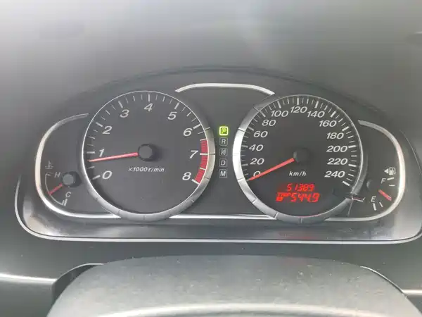 Mazda 6 2015