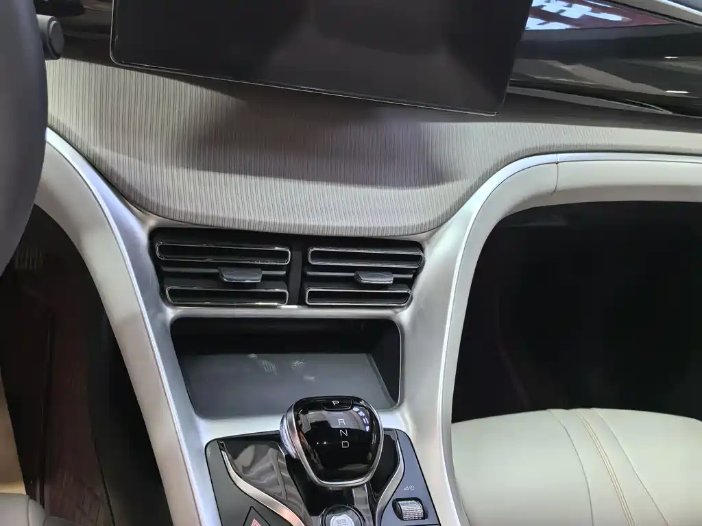 BYD Pro New Energy 2024 — фото 11