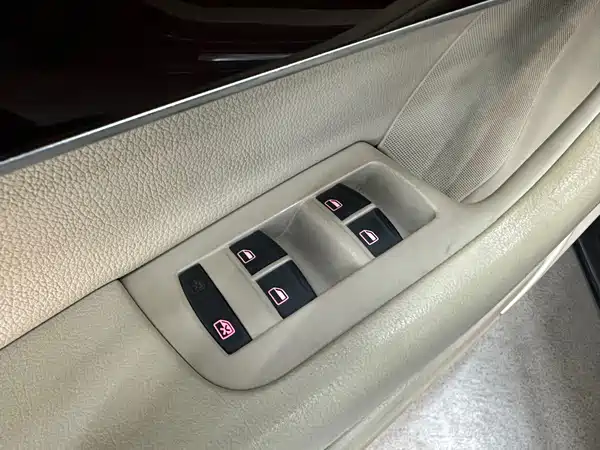 Audi A6L 2014