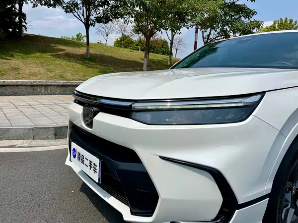 Honda Breeze 2023