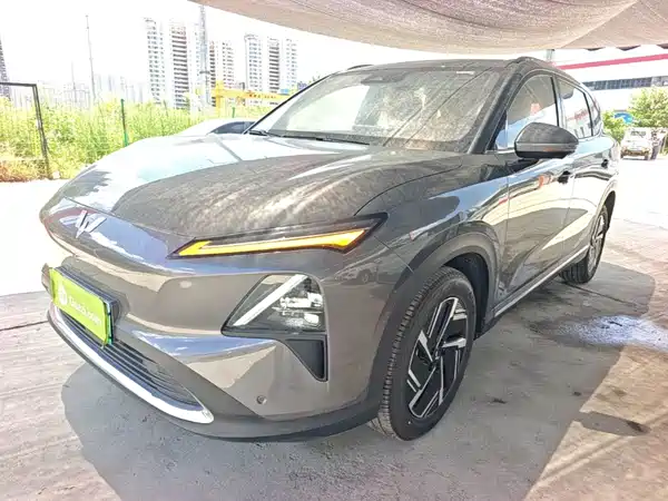 Wuling Starlight S 2026