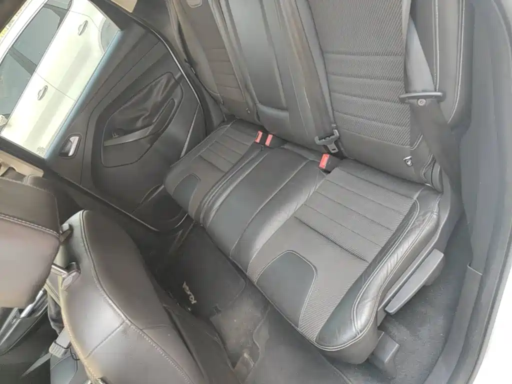 Ford Kuga 2014 — фото 17
