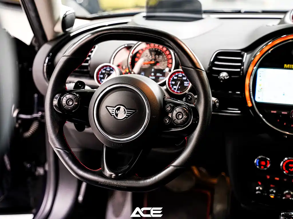 MINI Clubman 2020 — фото 14