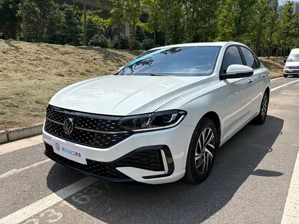Volkswagen Lavida 2023