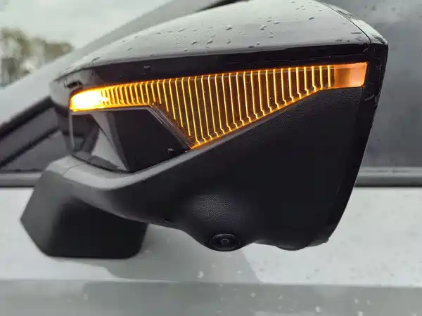 Changan UNI-V 2022