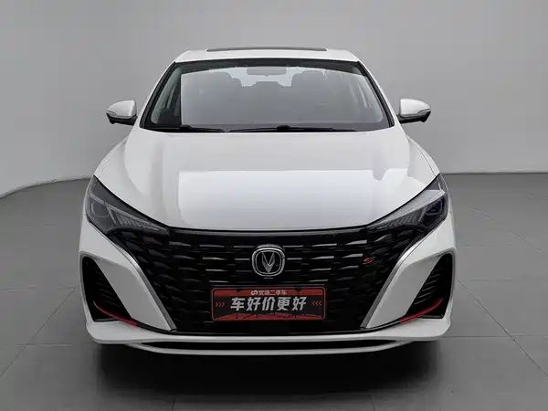 Changan Eado 2024