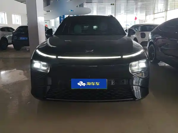 XPeng G9 2024