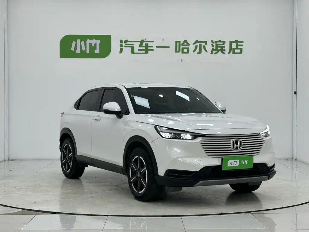 Honda Vezel 2023
