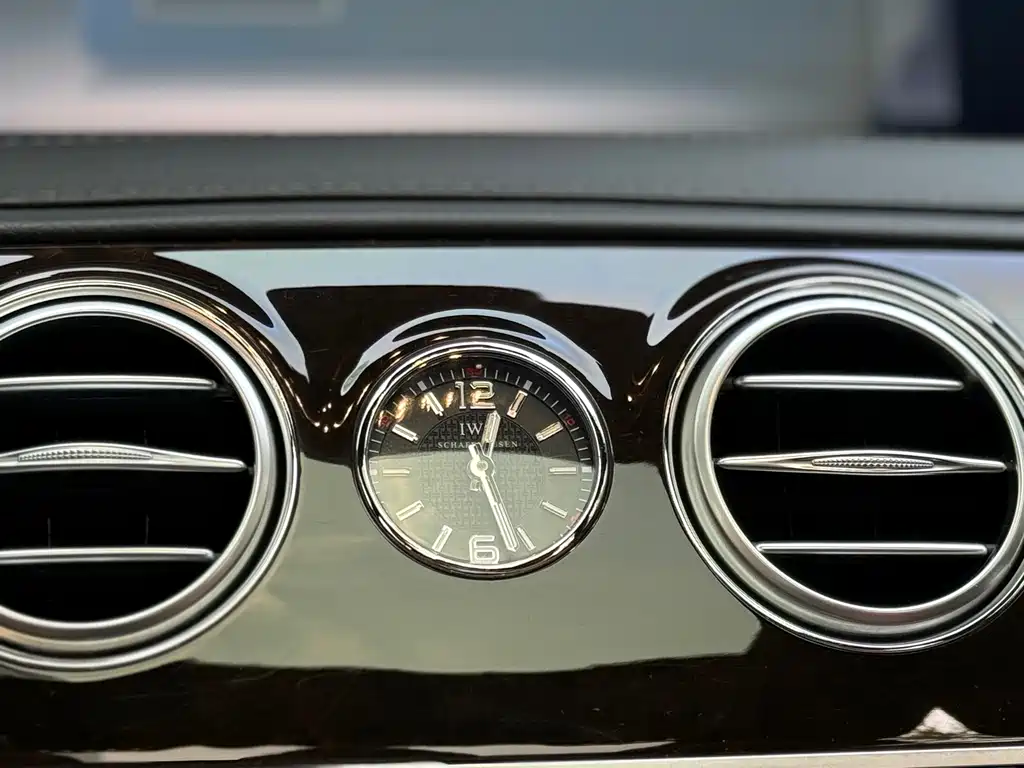Mercedes-Benz S-Class 2021 — фото 18