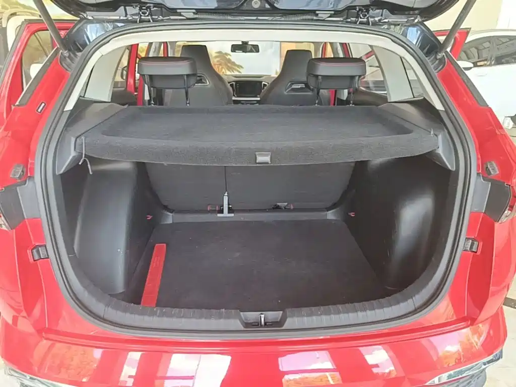 Skoda Kamiq 2020 — фото 19