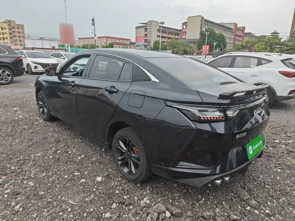 Aeolus Yixuan 2023