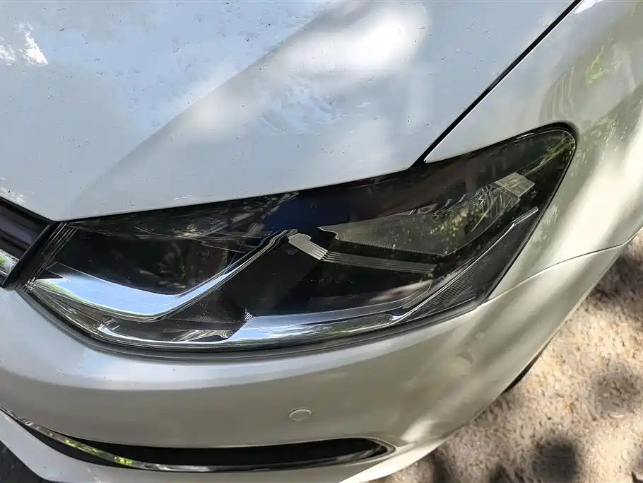 Volkswagen Polo 2017