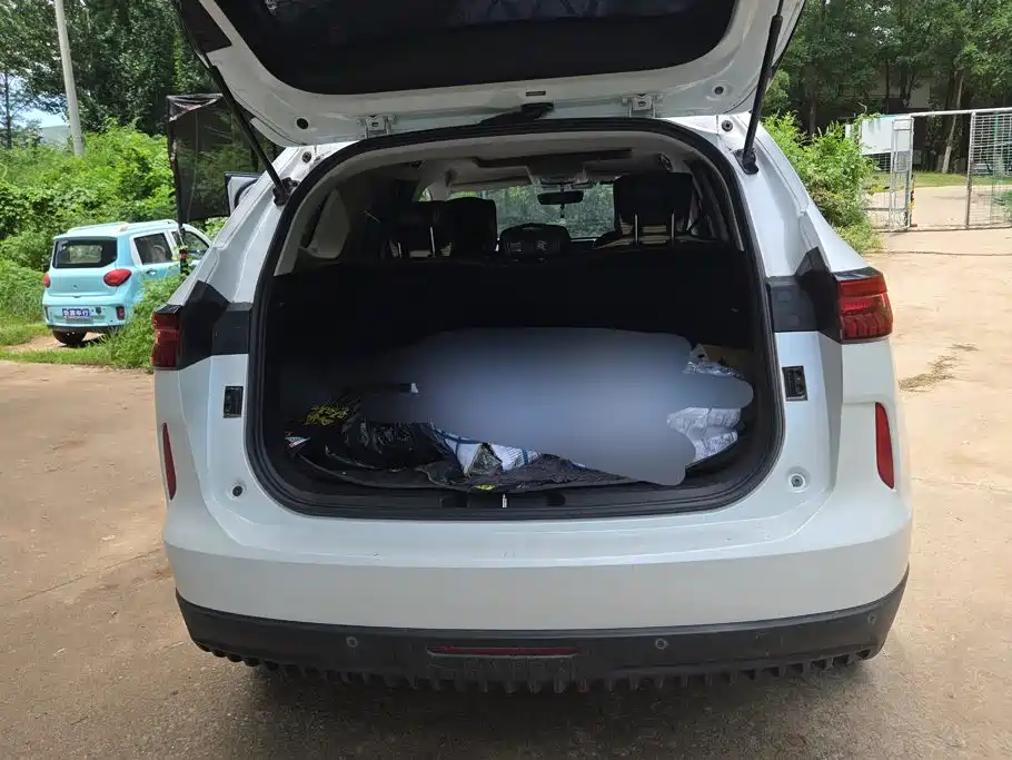 Haval H6 2021