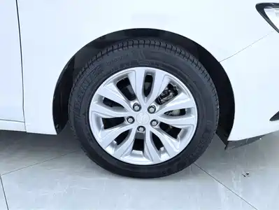 Buick Excelle GT 2021
