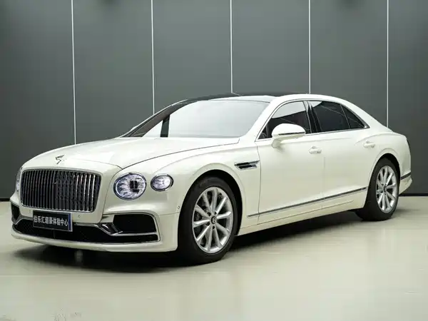 Bentley Flying Spur 2024