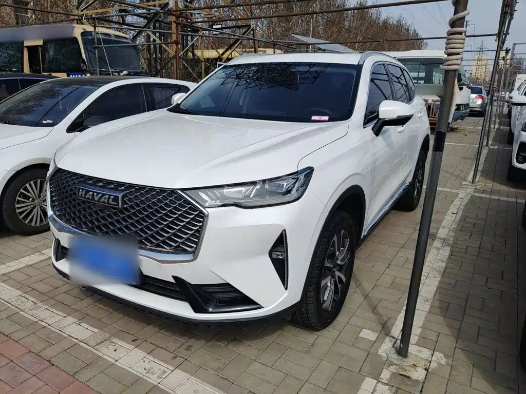 Haval H6 2022