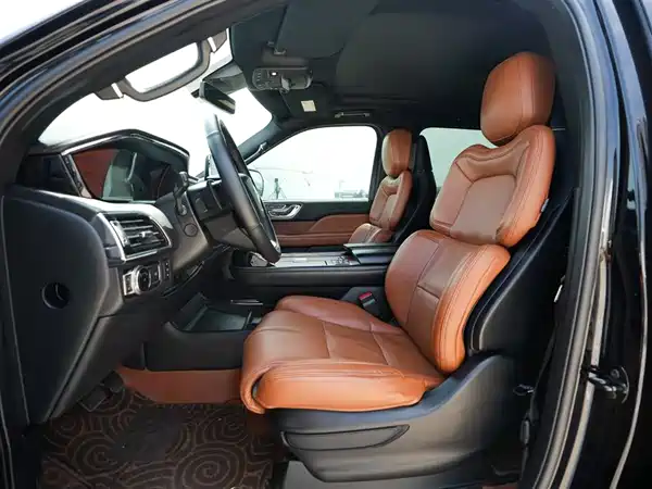 Lincoln Navigator 2020