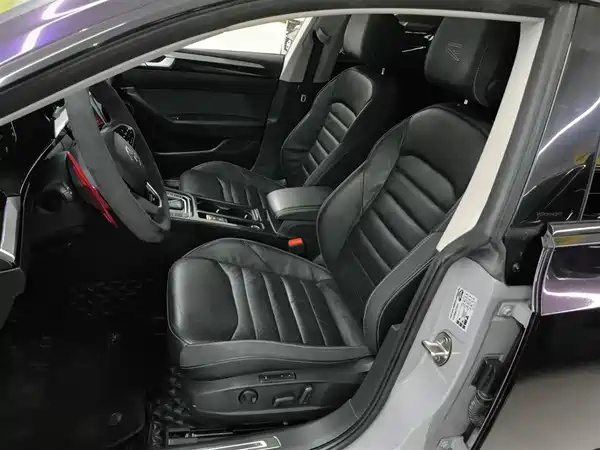 Volkswagen CC 2021