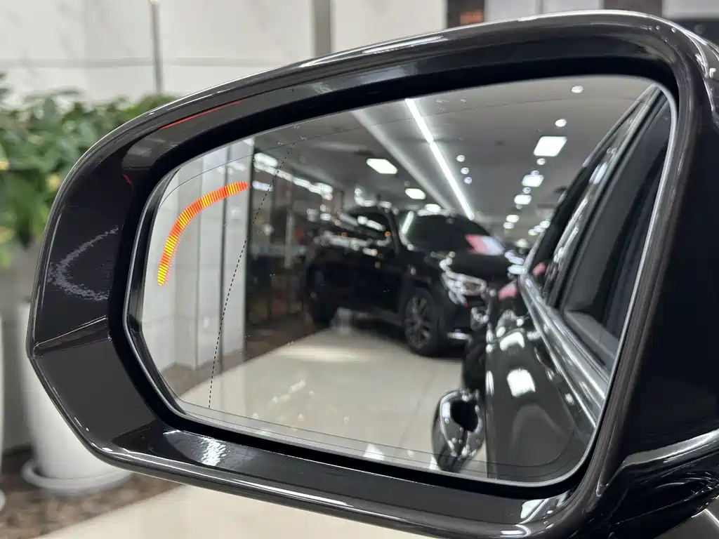 Volvo S90 2023 — фото 20