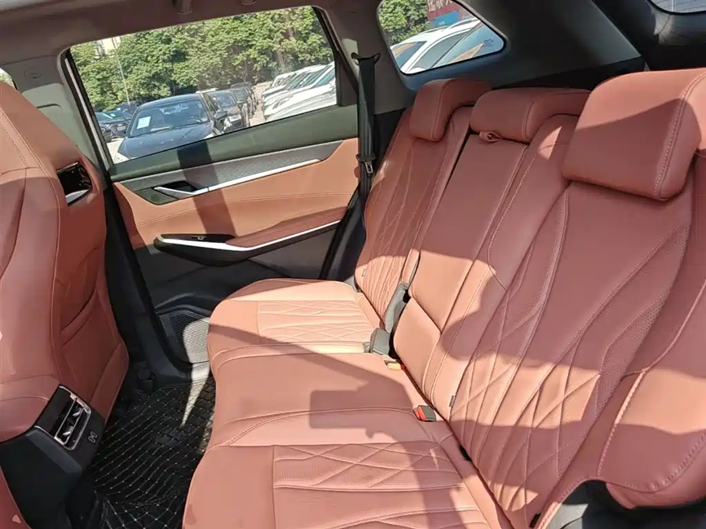 Changan CS75 PLUS 2025 — фото 17