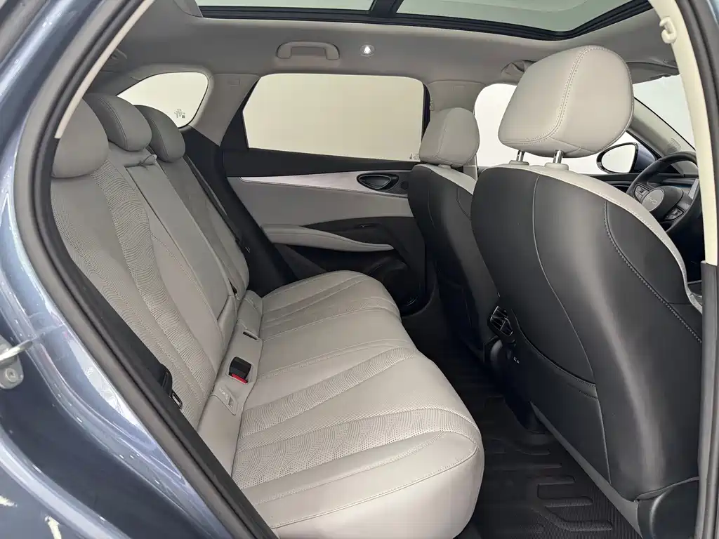 BYD Seal 06 DM-i Travel Edition 2025 — фото 12