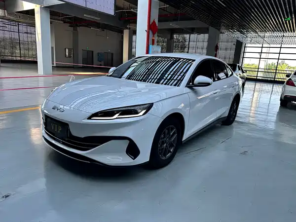 BYD Seal 06 2024