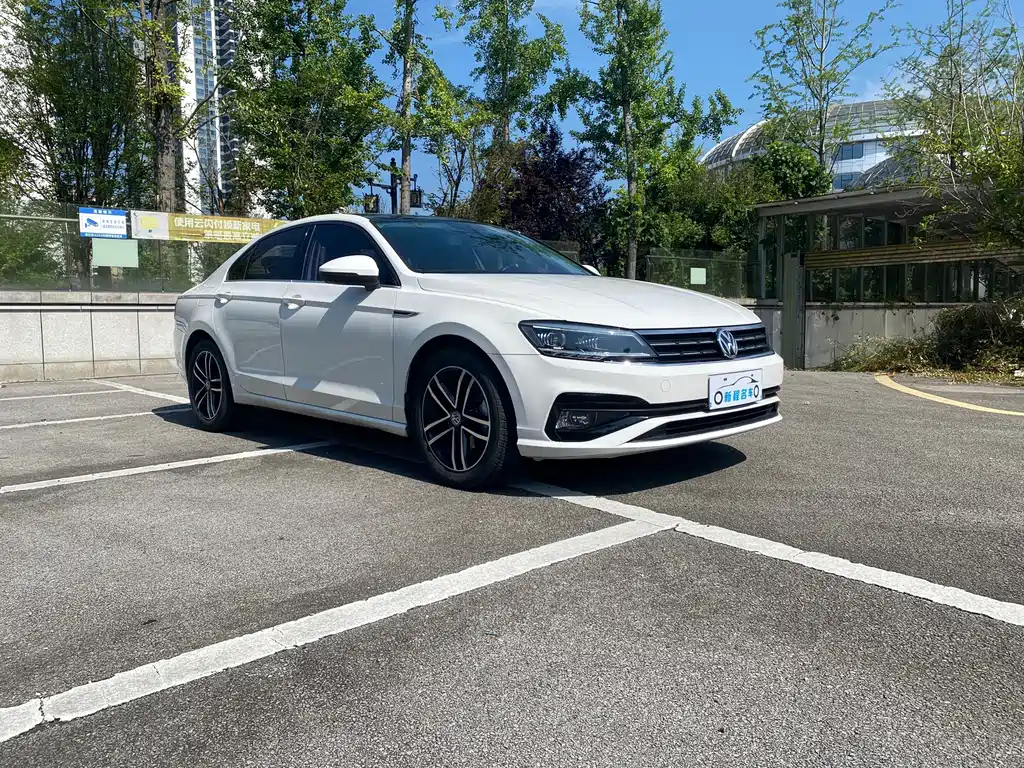 Volkswagen Lamando 2019