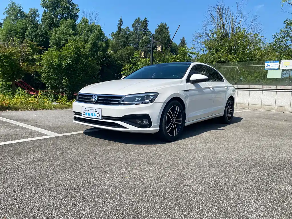 Volkswagen Lamando 2019