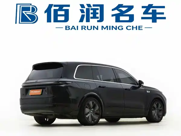 Li Auto L9 2024