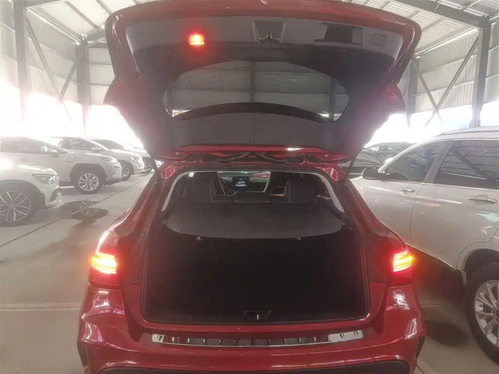 Mercedes-Benz GLA 2019 — фото 19