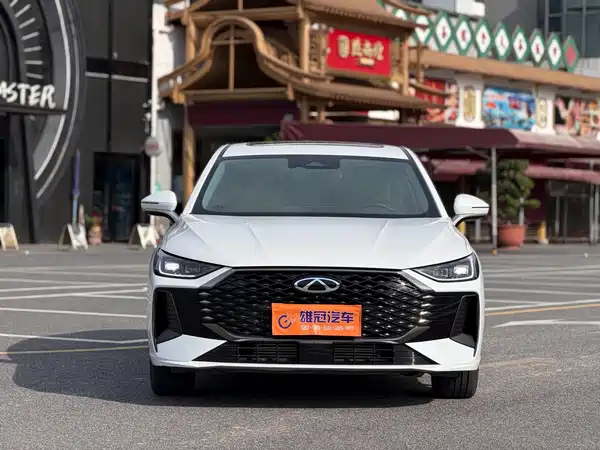 Chery Arrizo 8 PRO 2025