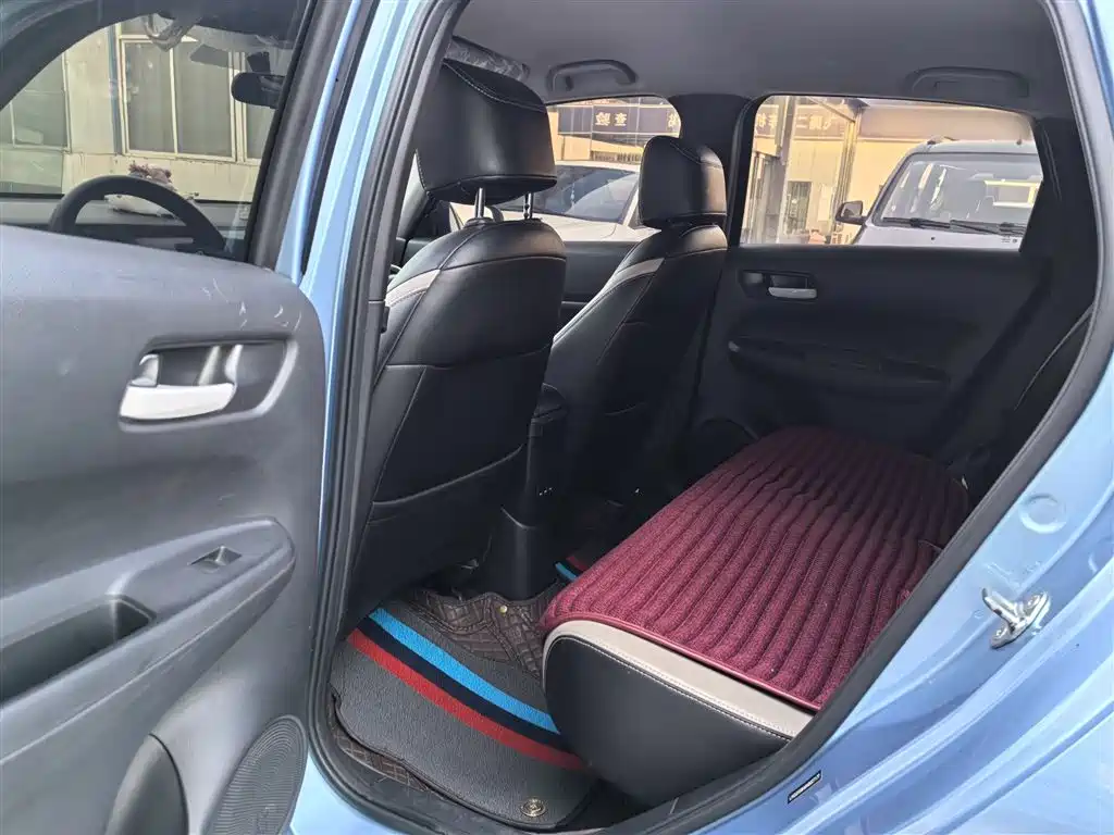 Honda Fit 2022 — фото 11