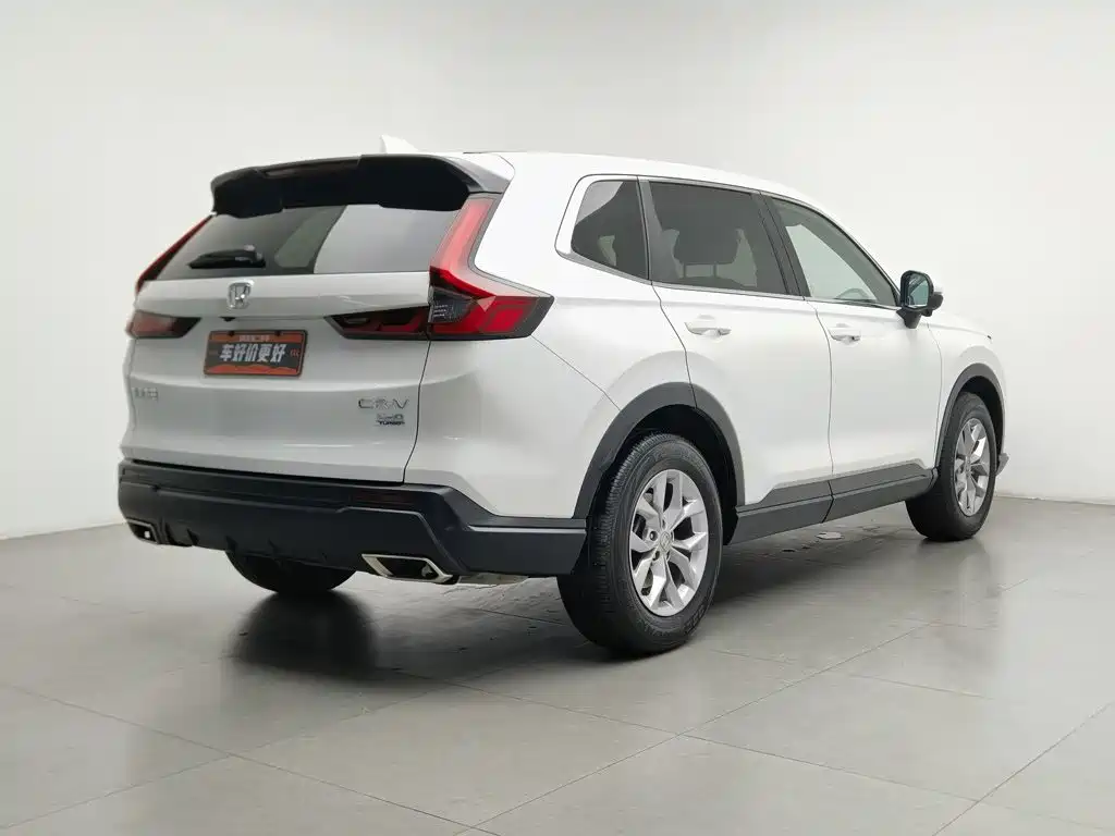 Honda CR-V 2023