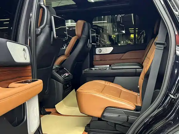 Lincoln Navigator 2019