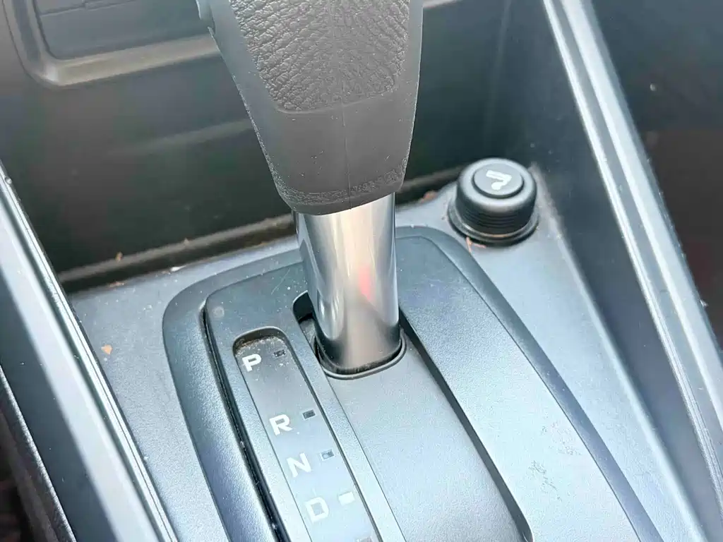 Ford Ecosport 2018 — фото 21